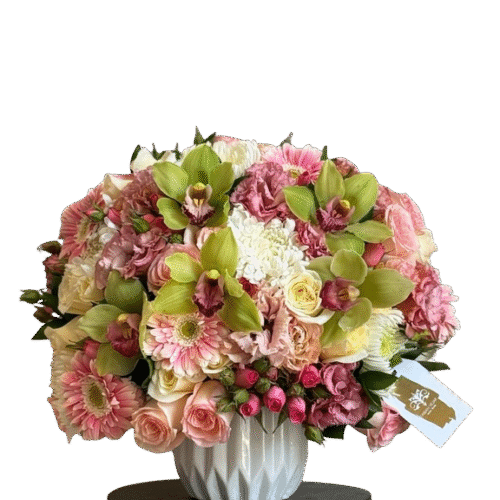 ARREGLO PINK