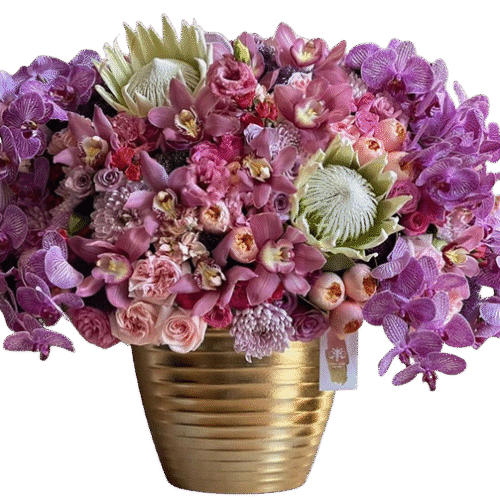 KING FLORAL